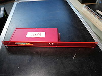 Sonifex - rb-dda6a - audio distribution amplifier - afbeelding 1 van  2