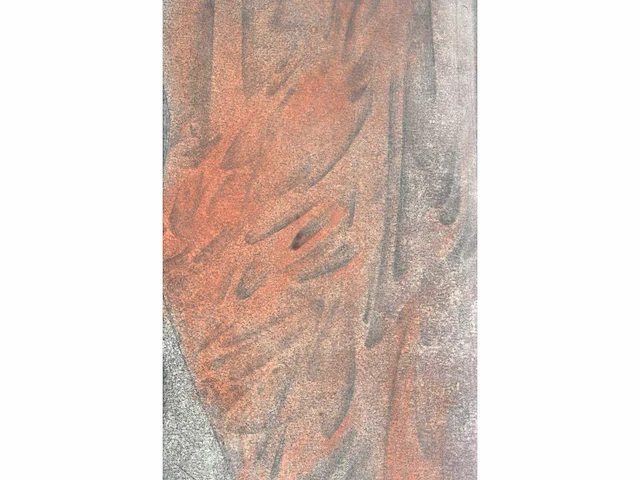 Sonja bauters (antwerpen, 1938) - origineel - afbeelding 8 van  9