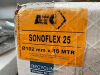 Sonoflex flexibele buizen - afbeelding 3 van  7