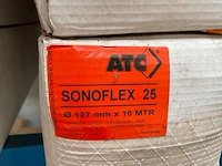 Sonoflex flexibele buizen - afbeelding 4 van  7