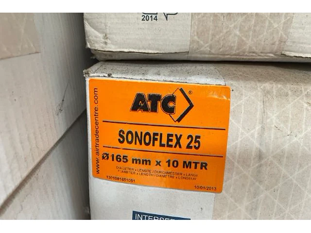 Sonoflex flexibele buizen - afbeelding 5 van  7