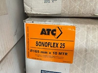 Sonoflex flexibele buizen - afbeelding 5 van  7