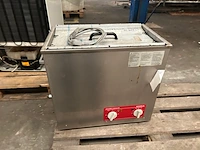 Sonorex sultrasoon reiniger