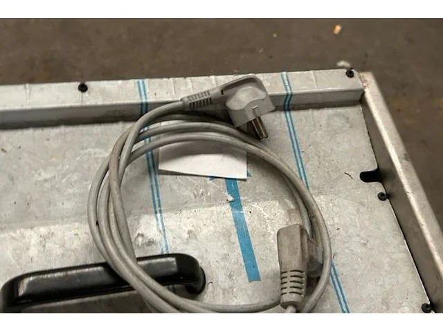 Sonorex sultrasoon reiniger - afbeelding 7 van  7