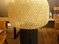 Sonos luidspreker/staande lamp - afbeelding 2 van  5