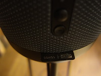 Sonos luidspreker/staande lamp - afbeelding 3 van  5