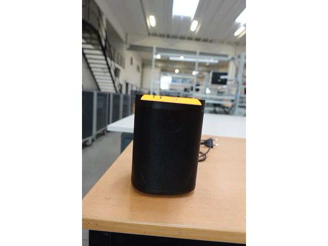 Sonos muziekbox - afbeelding 1 van  4