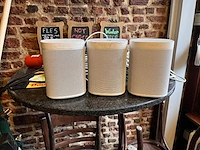 Sonos one