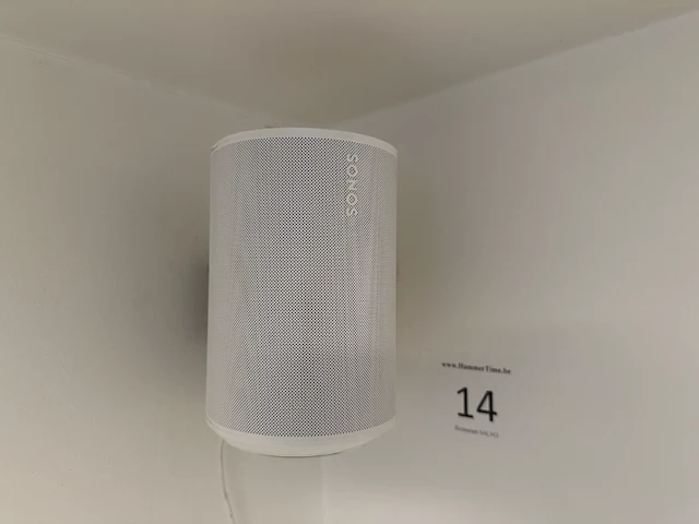 Sonos speaker - afbeelding 1 van  2