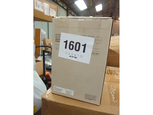 Sonos tijdperk 100 - e intelligente aanpak - afbeelding 3 van  3