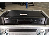 Sony - cdp-xe270 - cd - diverse audioapparatuur - afbeelding 1 van  1