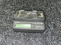 Sony ac lader - afbeelding 1 van  5