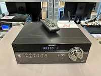 Sony audio system - afbeelding 1 van  6