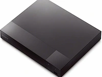 Sony bdp-s1700 blu ray speler zwart - afbeelding 1 van  4