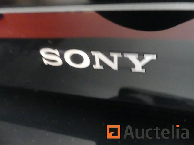 Sony bravia kdl 42 ex tv - afbeelding 2 van  7