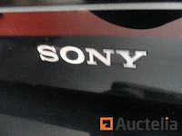 Sony bravia kdl 42 ex tv - afbeelding 2 van  7