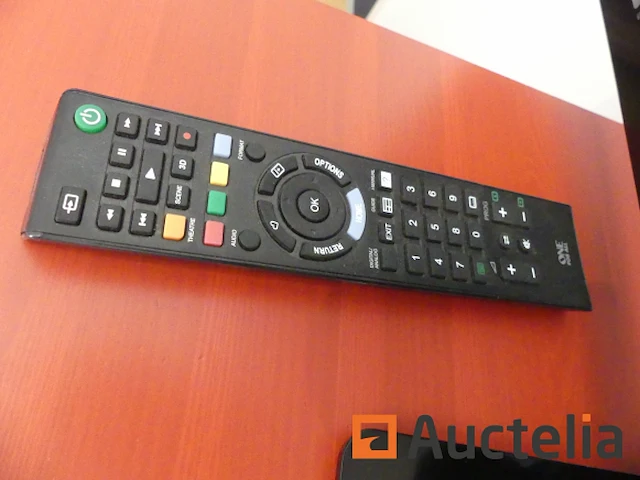 Sony bravia kdl 42 ex tv - afbeelding 3 van  7