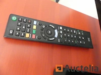 Sony bravia kdl 42 ex tv - afbeelding 3 van  7