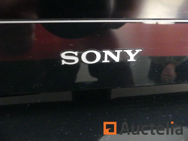 Sony bravia kdl 42 ex tv - afbeelding 4 van  7