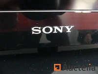 Sony bravia kdl 42 ex tv - afbeelding 4 van  7