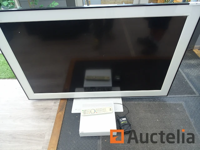 Sony bravia ldm-e521 flat panel televisies - afbeelding 1 van  9