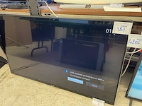 Sony bravia tv