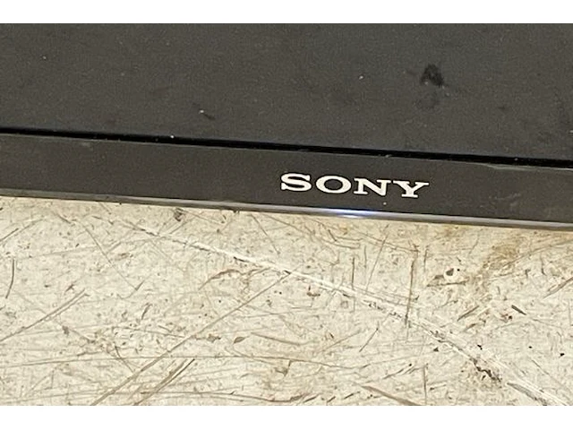 Sony bravia tv - afbeelding 2 van  5