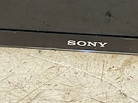 Sony bravia tv - afbeelding 2 van  5