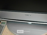 Sony bravia tv - afbeelding 2 van  2