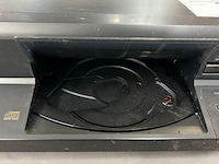 Sony cd speler - afbeelding 4 van  7
