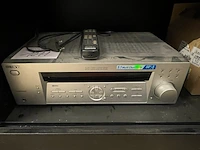 Sony cinema sound processing - afbeelding 1 van  4