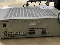 Sony cinema sound processing - afbeelding 2 van  4
