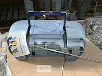 Sony draagbare radio-cd-speler - afbeelding 3 van  5