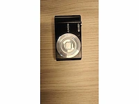 Sony dsc w810 - photo camera - afbeelding 1 van  2