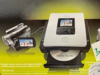 Sony dvd multifunction