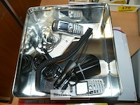 Sony ericsson gsm astrix en obelix editie - afbeelding 2 van  4