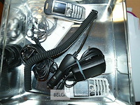 Sony ericsson gsm astrix en obelix editie - afbeelding 4 van  4