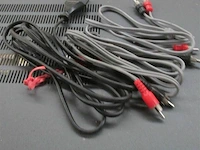 Sony fm stereo str-11l - afbeelding 4 van  6