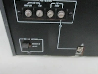 Sony fm stereo str-11l - afbeelding 5 van  6