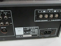 Sony fm stereo str-11l - afbeelding 6 van  6