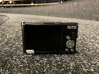 Sony fototoestel - afbeelding 1 van  3
