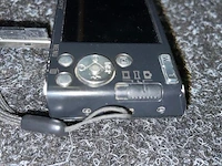 Sony fototoestel - afbeelding 3 van  3