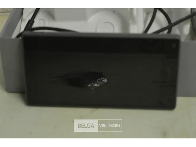 Sony gsm xperia x23 - afbeelding 2 van  3