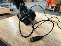Sony hdr-sr1 handycam - afbeelding 3 van  25