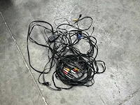 Sony hdr-sr1 handycam - afbeelding 9 van  25