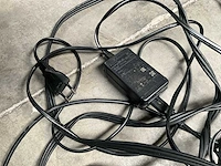 Sony hdr-sr1 handycam - afbeelding 10 van  25