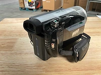 Sony hdr-sr1 handycam - afbeelding 21 van  25