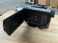 Sony hdr-sr1 handycam - afbeelding 22 van  25
