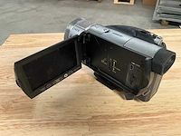 Sony hdr-sr1 handycam - afbeelding 24 van  25