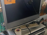 Sony hifi - afbeelding 1 van  3
